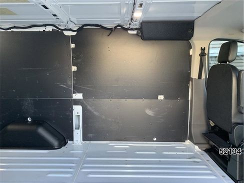 Used 2020 Ford Transit 150 Low Roof w/ Load Area Protection Package image 13