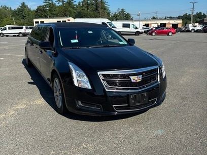 Used 2017 Cadillac XTS