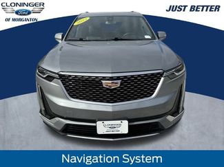 Used 2023 Cadillac XT6 Premium Luxury video 2
