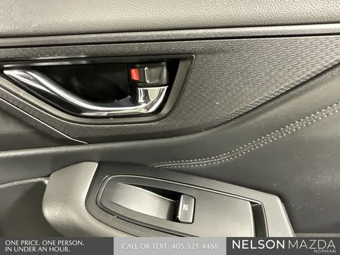 Used 2022 Subaru Outback Wilderness image 19