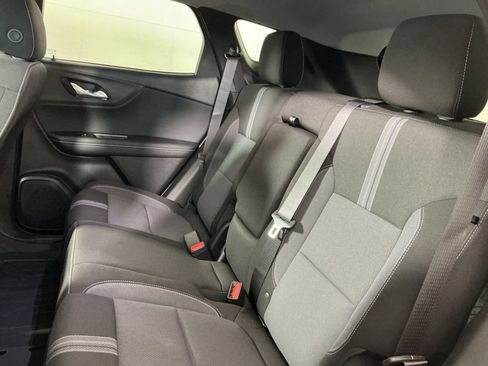 New 2026 Chevrolet Blazer LT w/ LPO, Floor Liner Package AWD/4WD image 6