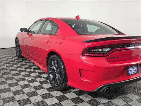 Used 2021 Dodge Charger GT w/ Driver Convenience Group image 6