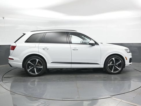 Used 2019 Audi Q7 3.0T Prestige w/ Prestige Package AWD/4WD image 5
