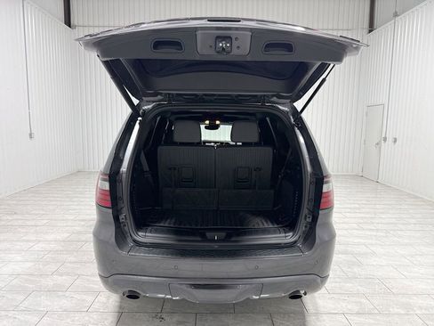 Used 2025 Dodge Durango R/T AWD/4WD image 27