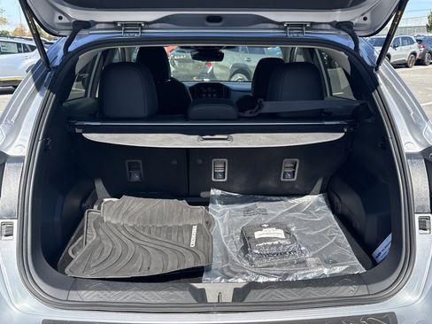 Used 2025 Subaru Crosstrek 2.5i Limited image 17