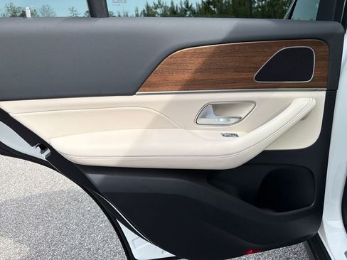 Used 2026 Mercedes-Benz GLE 350 4MATIC image 30