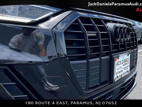 Used 2023 Audi Q3 2.0T Premium Plus w/ Premium Plus Package AWD/4WD image 20