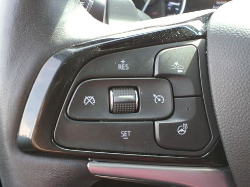 Certified 2023 Buick Enclave Avenir w/ Avenir Technology Package AWD/4WD image 29