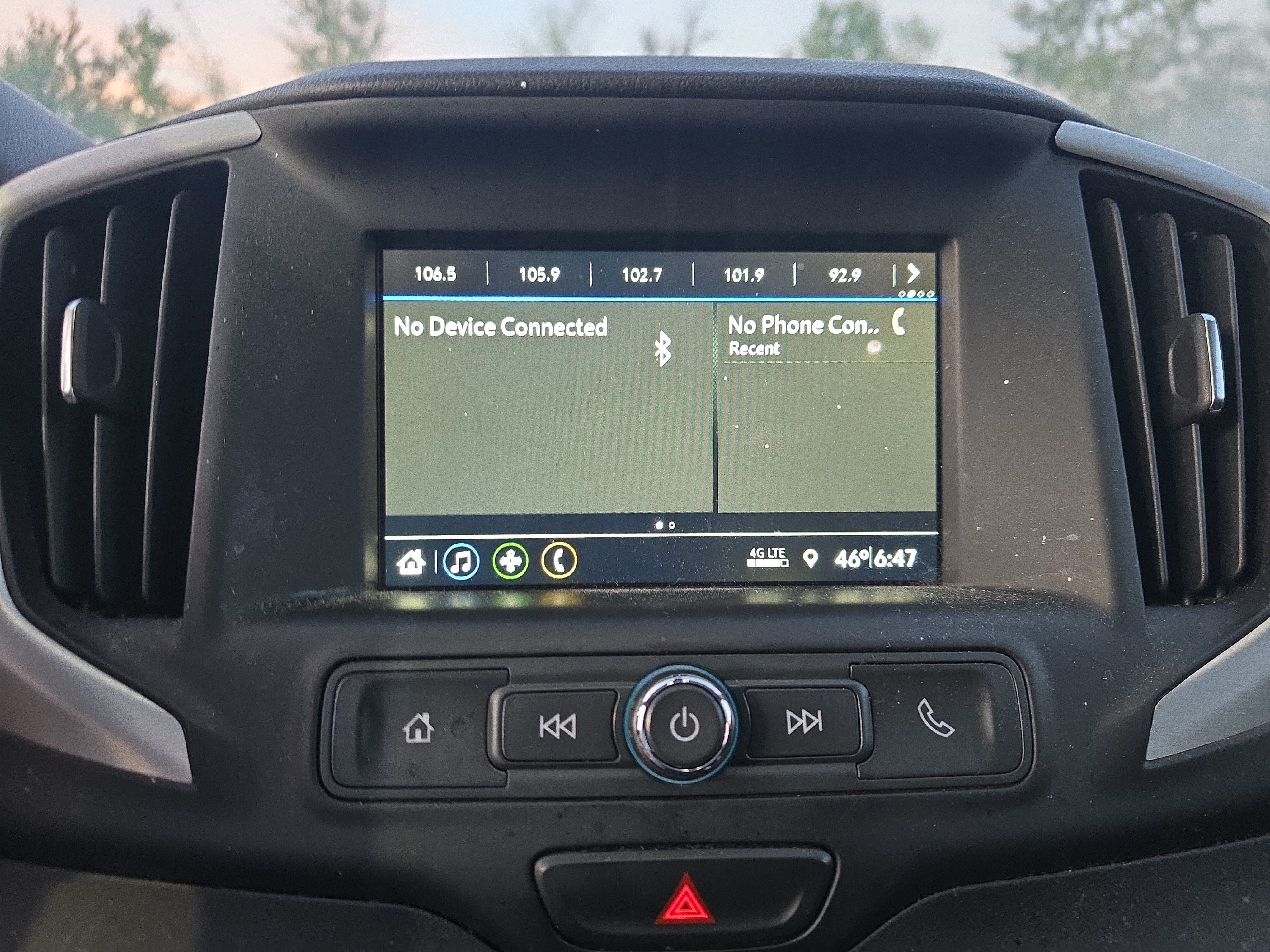 Used 2019 GMC Terrain SLE w/ Driver Convenience Package AWD/4WD image 21
