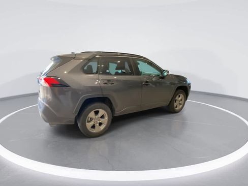 Used 2024 Toyota RAV4 XLE w/ Convenience Package AWD/4WD image 8