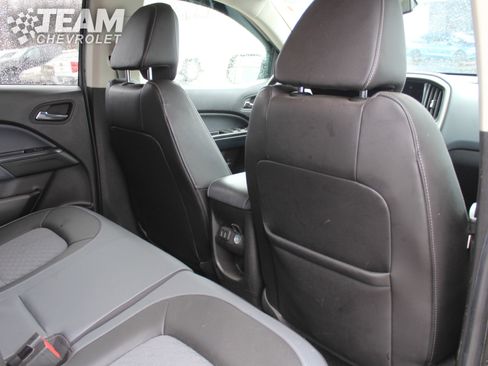 Used 2018 Chevrolet Colorado Z71 image 26