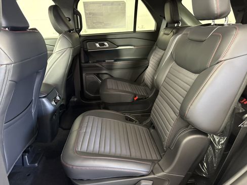 New 2026 Ford Explorer ST-Line RWD image 15