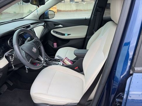 Used 2023 Buick Encore GX Preferred FWD image 5