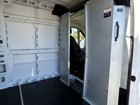 Used 2023 RAM ProMaster 3500 image 11