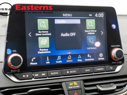 Used 2022 Nissan Altima 2.5 SL AWD/4WD image 18