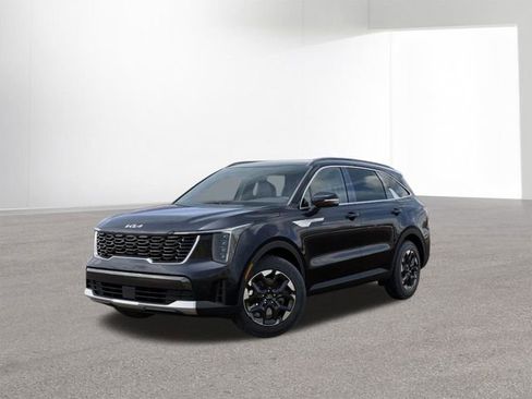 New 2026 Kia Sorento S image 1