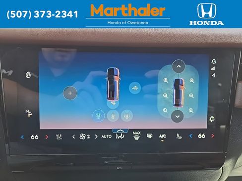 Used 2025 Lincoln Navigator Reserve AWD/4WD image 28