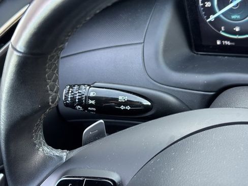 Used 2022 Hyundai Santa Cruz SEL Premium image 26