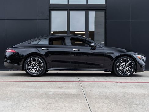 Used 2024 Mercedes-Benz AMG GT 43 image 10