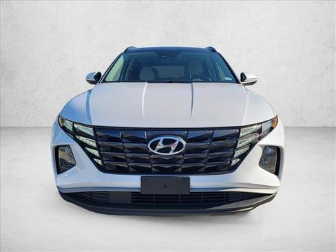Used 2023 Hyundai Tucson SEL AWD/4WD image 2