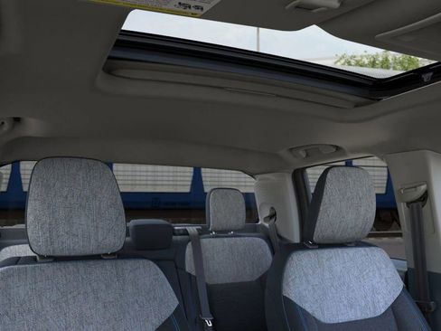 New 2026 Ford Maverick XLT w/ XLT Luxury Package AWD/4WD image 13