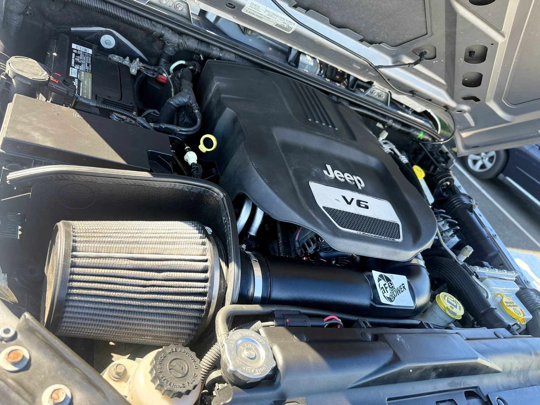 Used 2015 Jeep Wrangler Unlimited Sport AWD/4WD image 30
