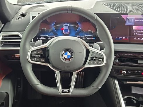 New 2026 BMW 430i xDrive 430i Gran Coupe w/ M Sport Package image 17