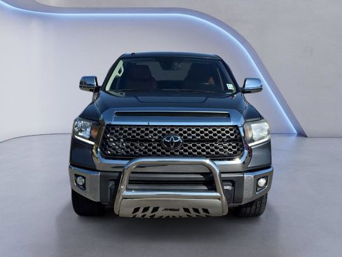 Used 2018 Toyota Tundra SR5 image 2