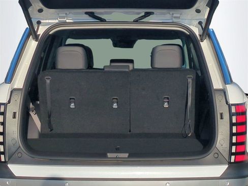 New 2026 Hyundai Palisade SEL image 14