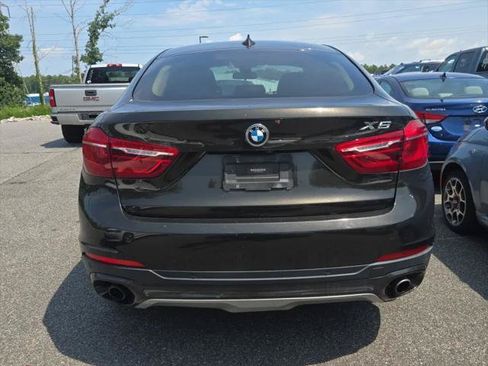 Used 2016 BMW X6 xDrive35i AWD/4WD image 26