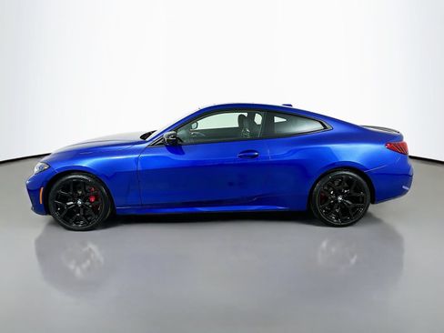 New 2026 BMW 430i xDrive Coupe w/ M Sport Package AWD/4WD image 8