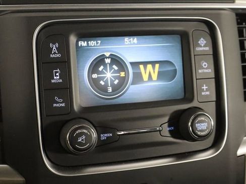 Used 2019 RAM 1500 Classic SLT AWD/4WD image 27