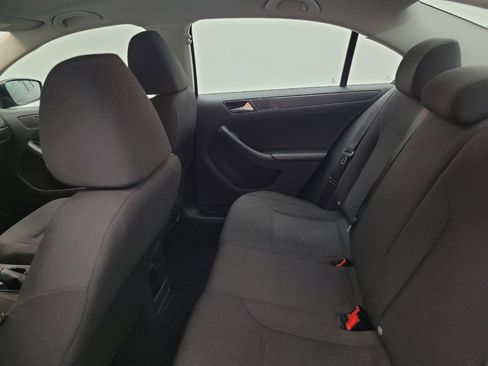 Used 2015 Volkswagen Jetta S FWD image 18