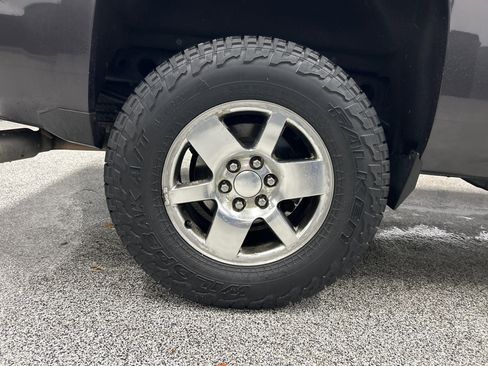 Used 2016 Chevrolet Silverado 1500 LT w/ True North Edition image 7