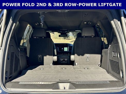 Certified 2023 GMC Yukon Denali image 20