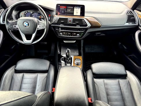 Used 2019 BMW X3 sDrive30i w/ Convenience Package image 21