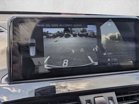 Used 2018 BMW X1 sDrive28i FWD image 9