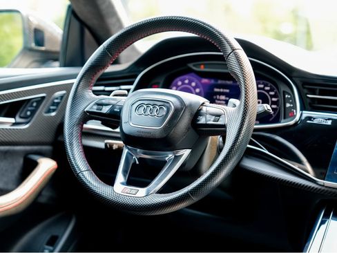 Used 2020 Audi RS Q8 AWD/4WD image 31