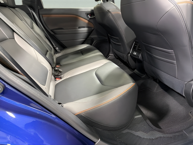 Certified 2025 Subaru Forester Sport AWD/4WD image 33