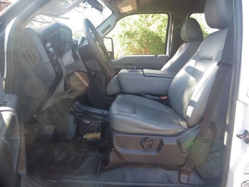 Used 2012 Ford F450 XL w/ PWR Equipment Group AWD/4WD image 11