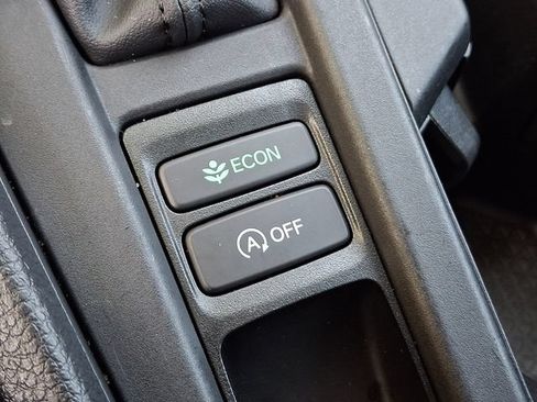 Certified 2023 Honda Accord EX image 23