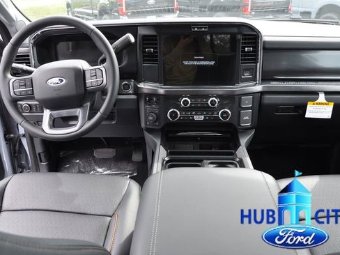 New 2026 Ford F250 Lariat AWD/4WD image 12