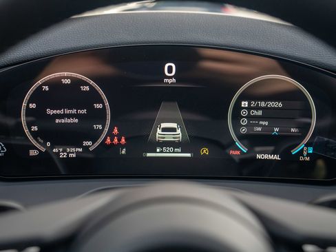 New 2026 Porsche Panamera 4 image 15