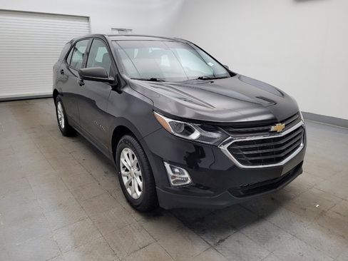 Used 2018 Chevrolet Equinox LS image 13