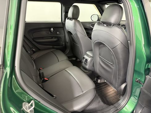 Used 2020 MINI Cooper Clubman S AWD/4WD image 38