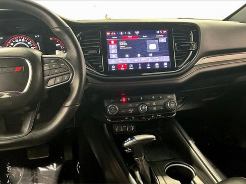 Used 2025 Dodge Durango R/T image 9