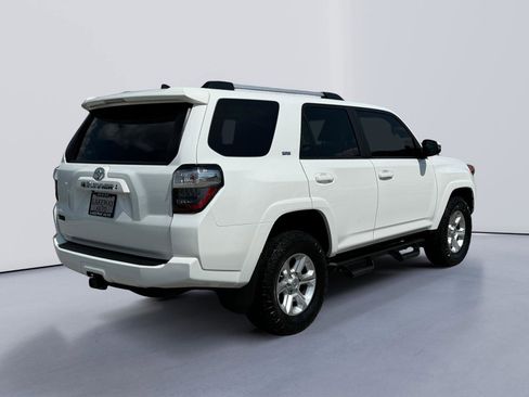 Used 2020 Ford Edge SEL image 6