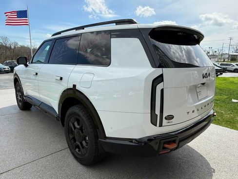 New 2027 Kia Telluride SX Prestige X-Pro image 18