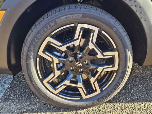 New 2026 Hyundai Santa Cruz Limited image 21