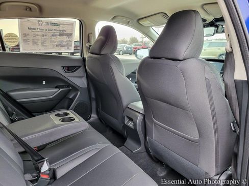 New 2026 Subaru Crosstrek 2.0i Premium image 23